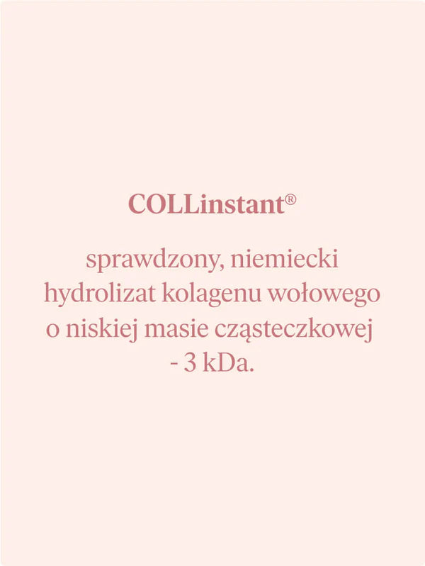 Natu. Care Kolagen Premium 10000 mg, wiśnia