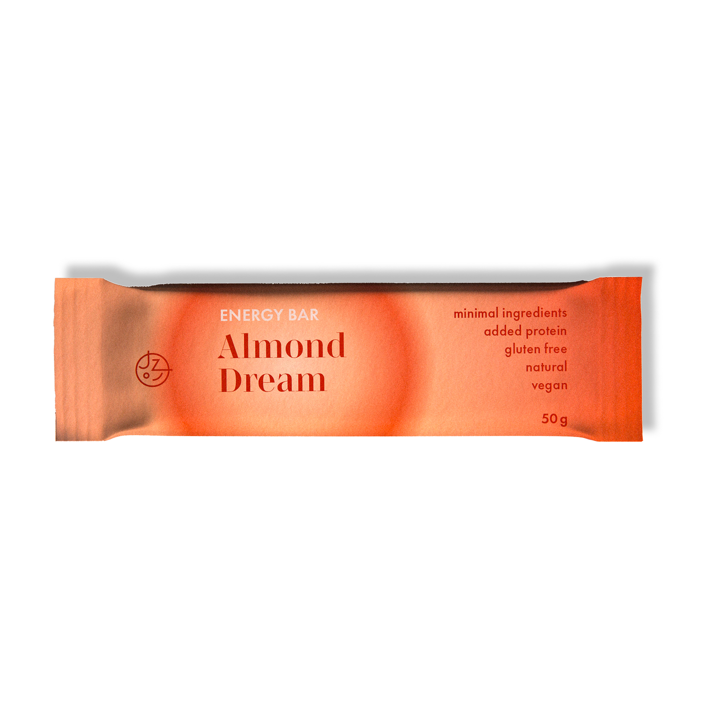 Baton energetyczny: Almond Dream Jemy Zdrowo