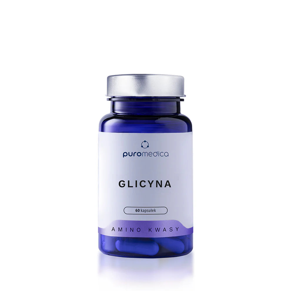 Glicyna PUROMEDICA
