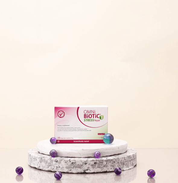 OMNi-BiOTiC® STRESS Repair 9 - 28 sasz.*3 g