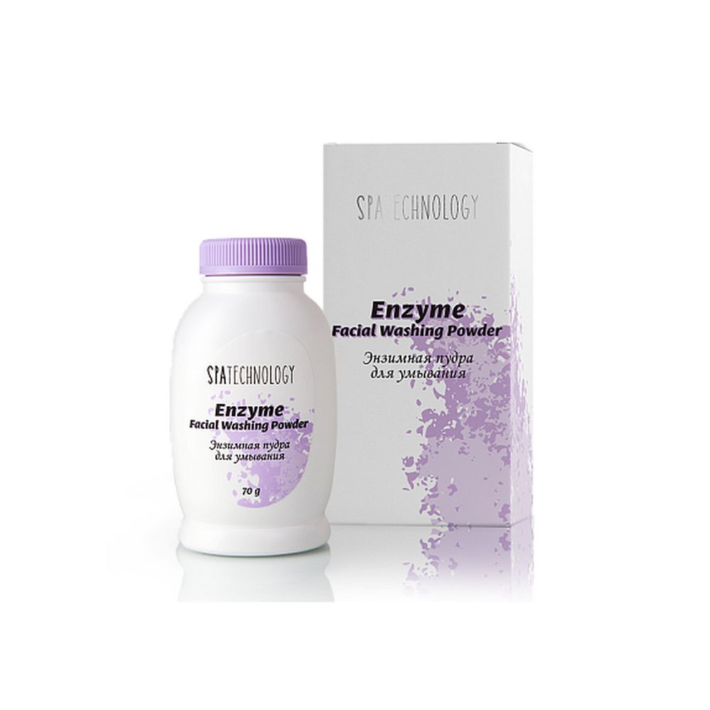 Tiande Enzymatyczny puder do mycia twarzy