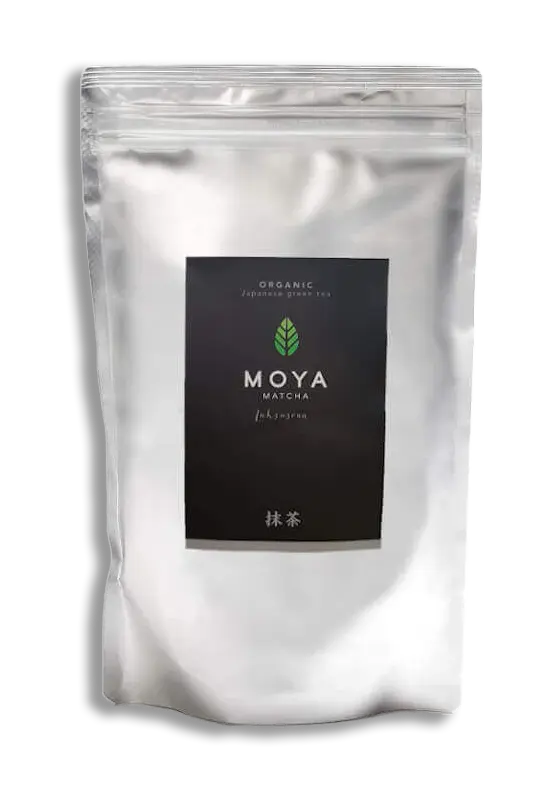 Moya Matcha Luksusowa 100 g torebka