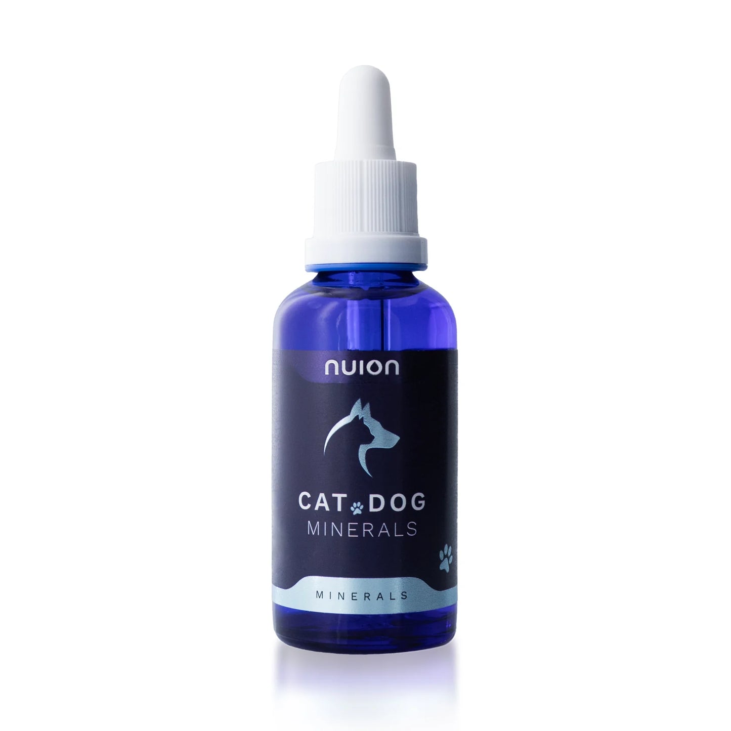 Cat & Dog Minerals W PŁYNIE NUION