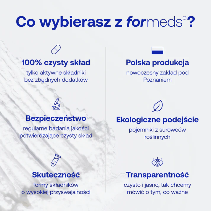 Liofilizowana siara bydlęca (kolostrum) BICAPS