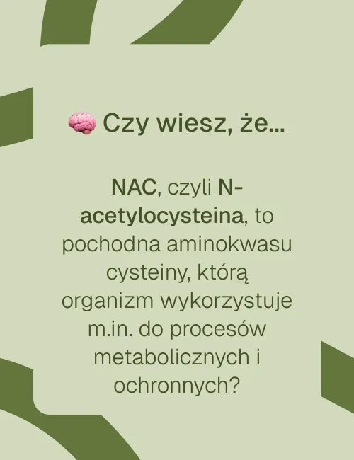 Biowen NAC Forte 800 mg w kapsułce Biowen 100 kapsułek