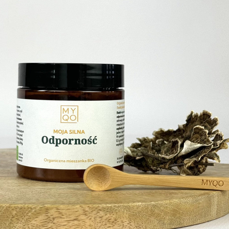 MYQO Moja silna Odporność - 70 g