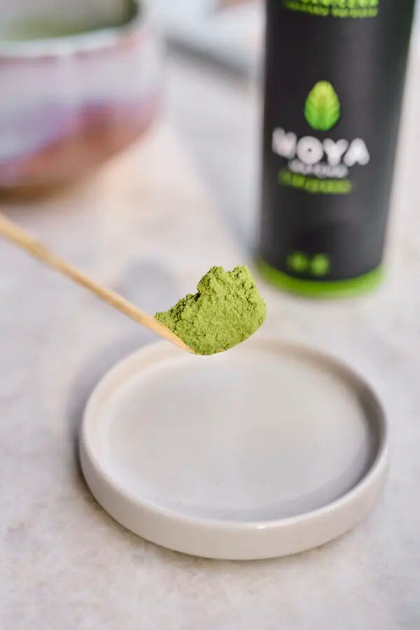 Moya Matcha Codzienna 100 g torebka