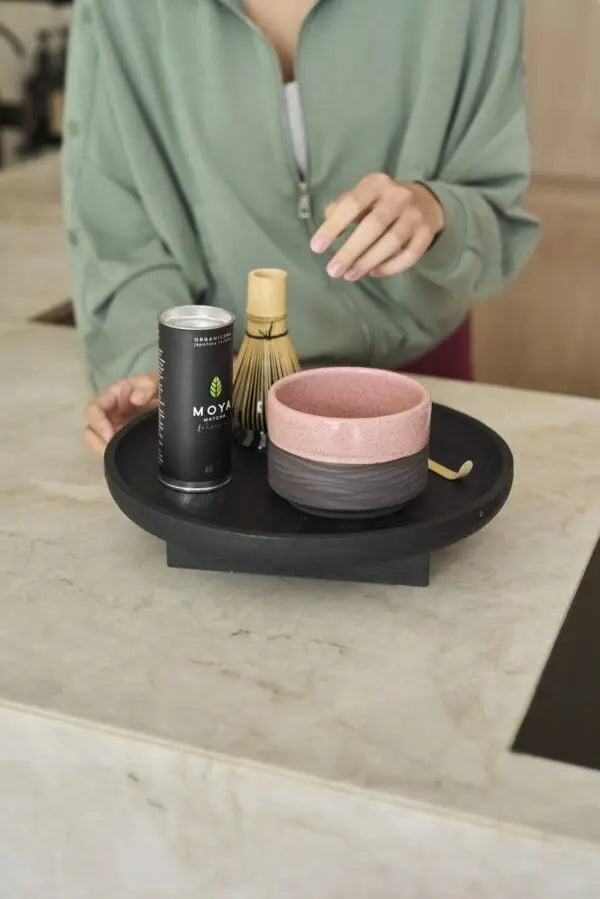 Moya Matcha Luksusowa 100 g torebka