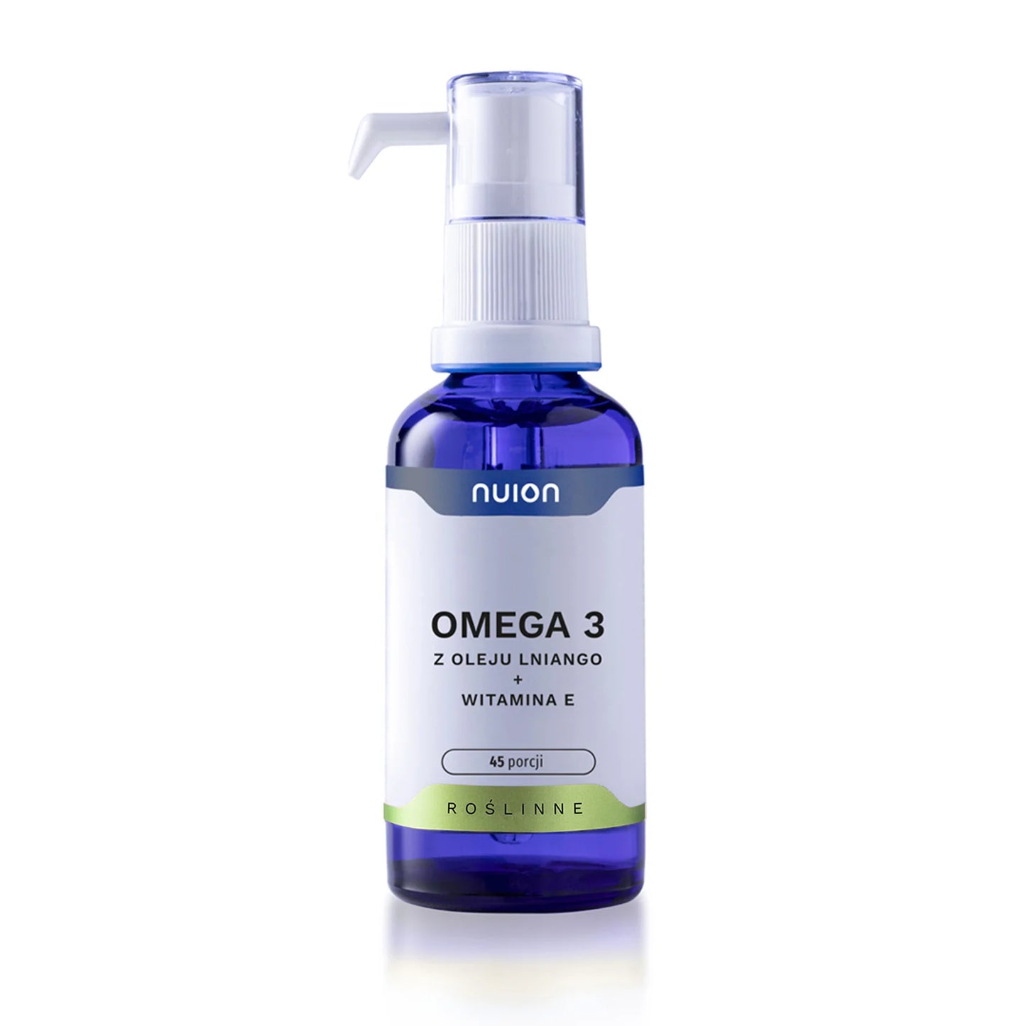 Omega 3 NUION 50 ML