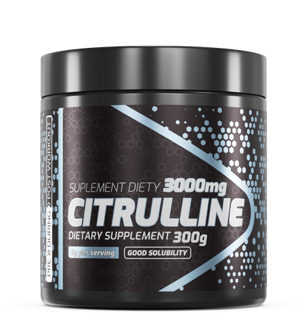 Cytrulina 300g Laborell Sport
