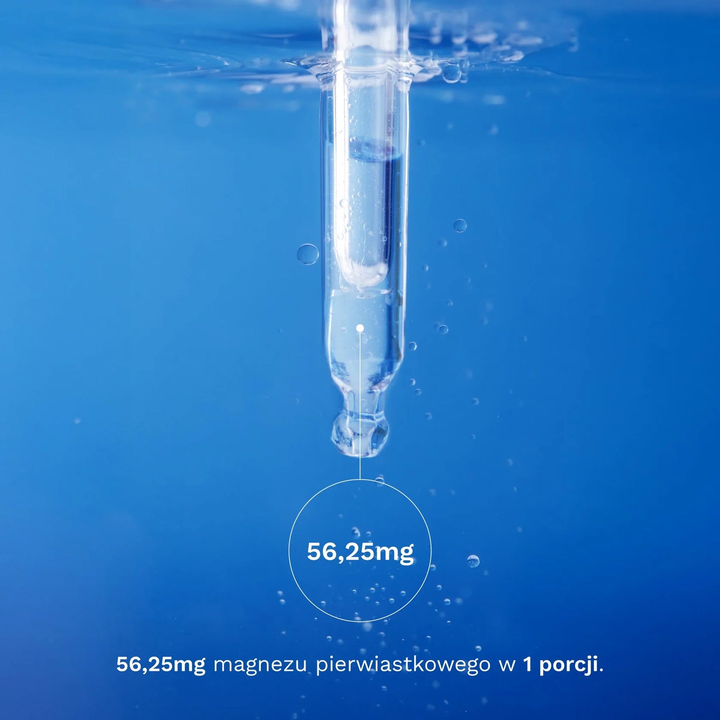 Magnez NUION Puromedica 100 ml