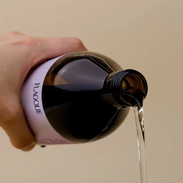 Uniserum – olejowe serum multifunkcyjne 500 ml FLAGOLIE