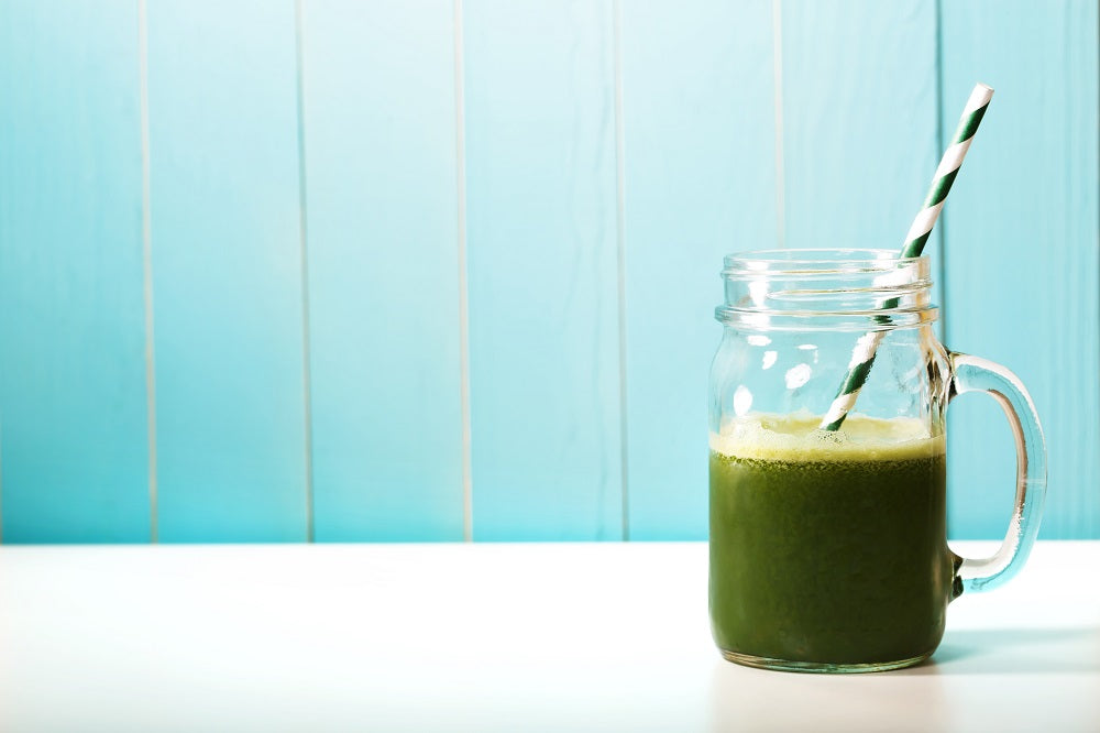Green Ways sok z jęczmienia sproszkowany Bio 300 gramów DARMOWA WYSYŁKA