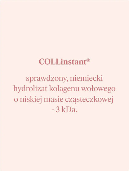 Natu. Care Kolagen Premium 10000 mg, wiśnia