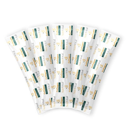 Collagen Flexiskin Wsparcie stawów i skóry Nutri Vital