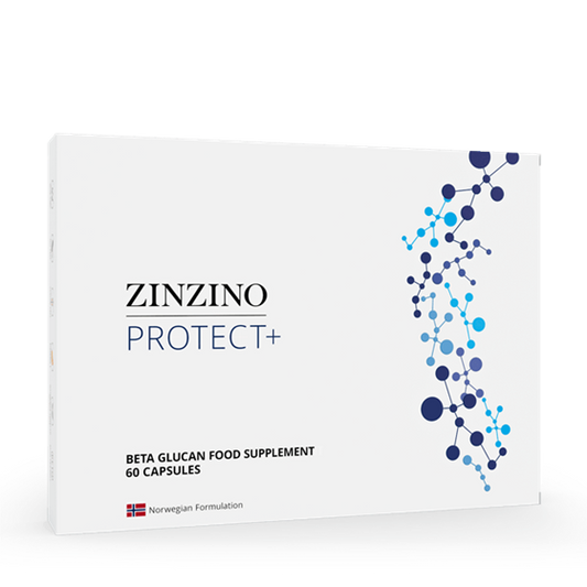 Zinzino Protect+ 60 kapsułek
