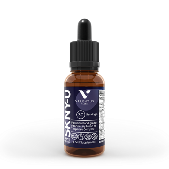 Valentus SKNY-U Metabolism Boost 30 ml