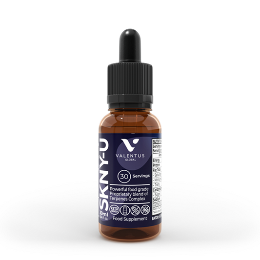 Valentus SKNY-U Metabolism Boost 30 ml