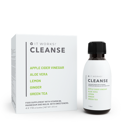 IT WORKS! Cleanse®