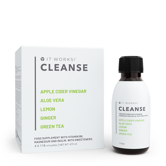 IT WORKS! Cleanse®