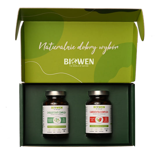 Zestaw dla BABCI I DZIADKA