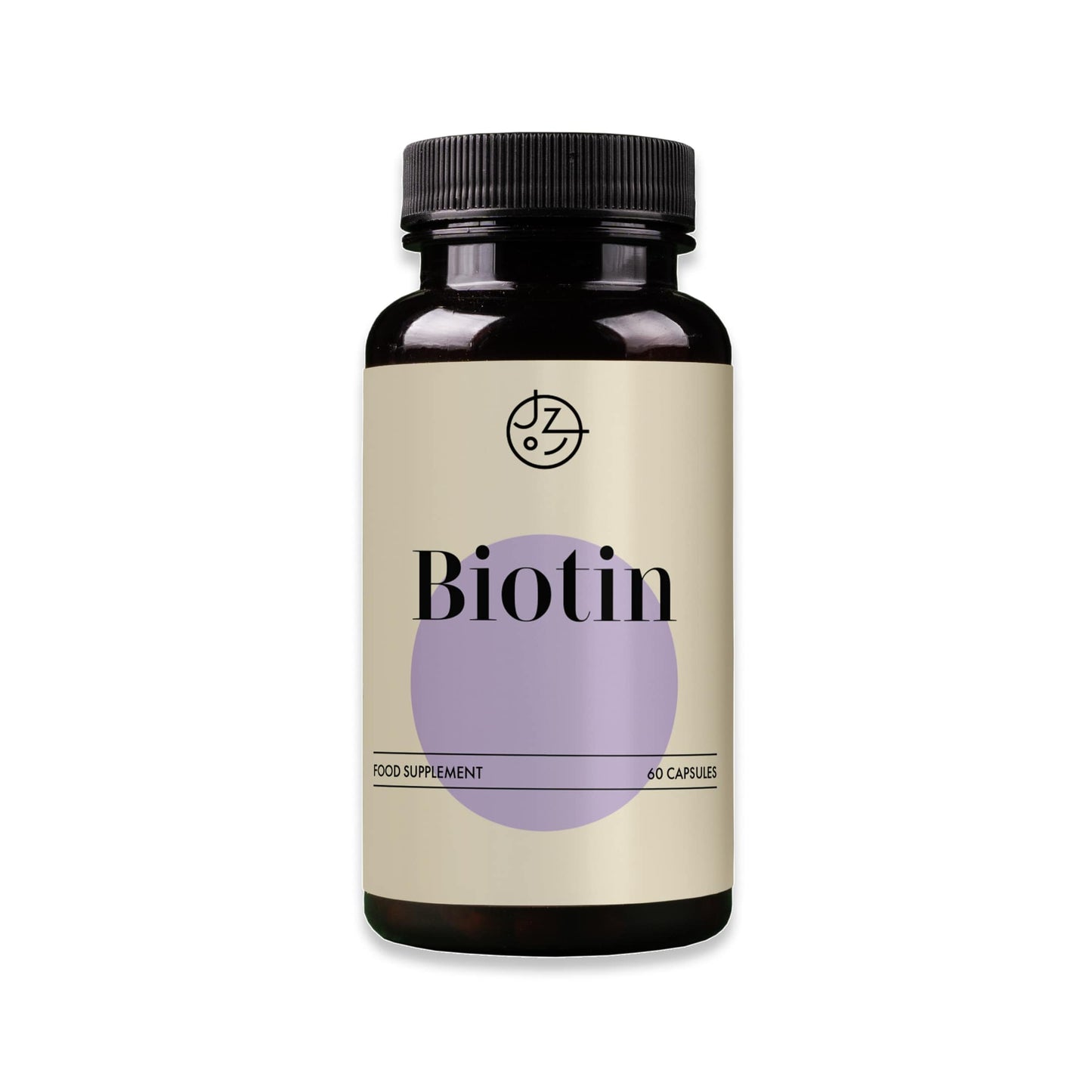 Biotyna BIO biotyna (D-biotyna) Jemy Zdrowo