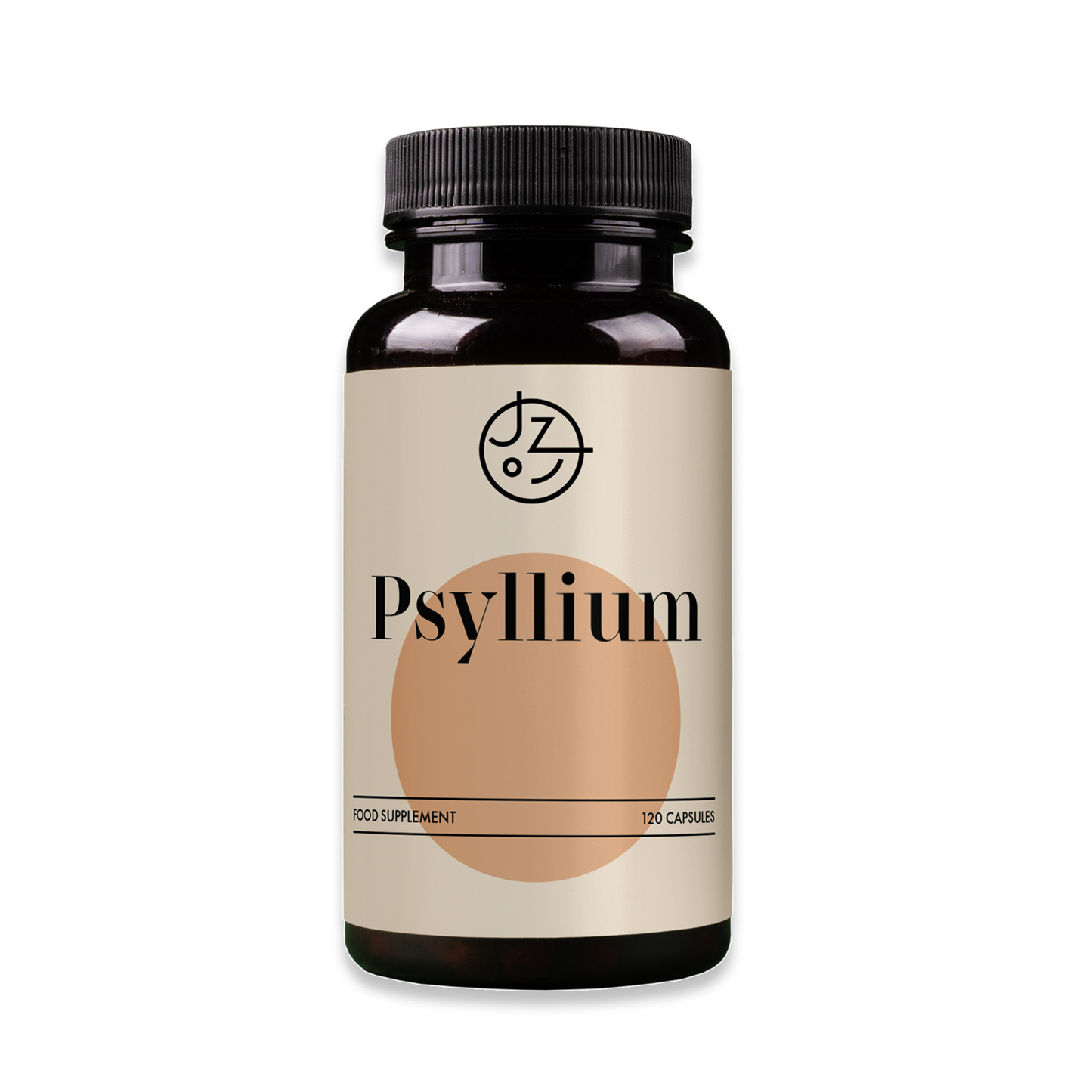 Psyllium łuski nasion babki jajowatej Jemy Zdrowo
