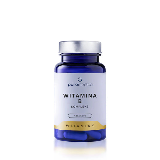 Witamina B Kompleks PUROMEDICA
