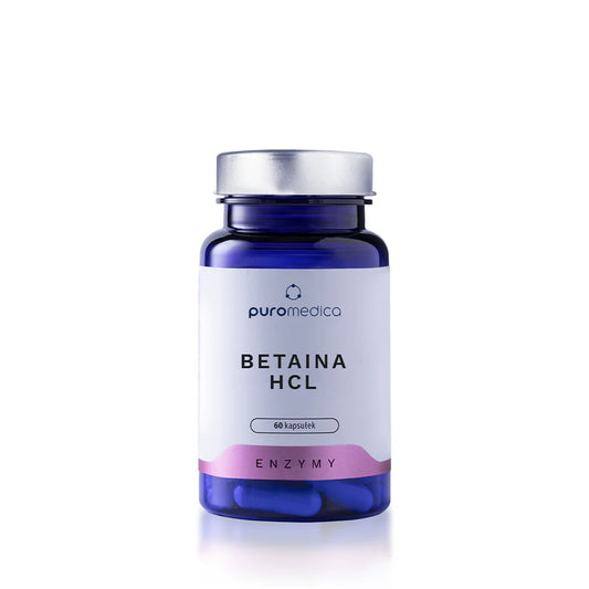 Betaina HCl PUROMEDICA