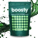 BOOSTY Zielona Moc Mieszanka Superfoods proszek 200 g