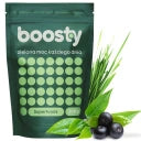 BOOSTY Zielona Moc Mieszanka Superfoods proszek 200 g