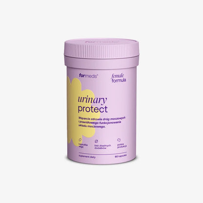 Formeds Urinary protect 60 kapsułek