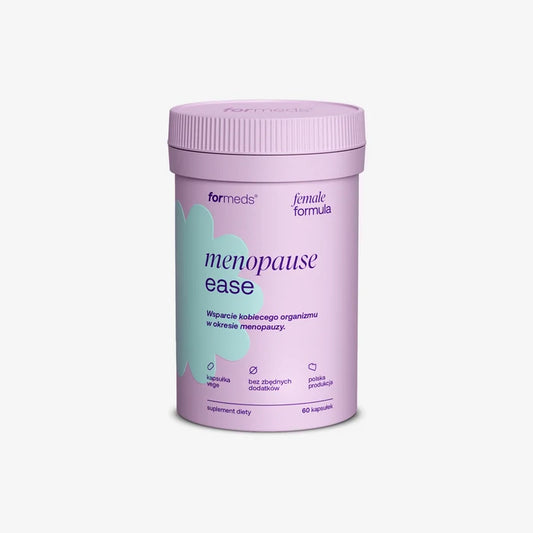 Formeds Menopause ease 60 kapsułek