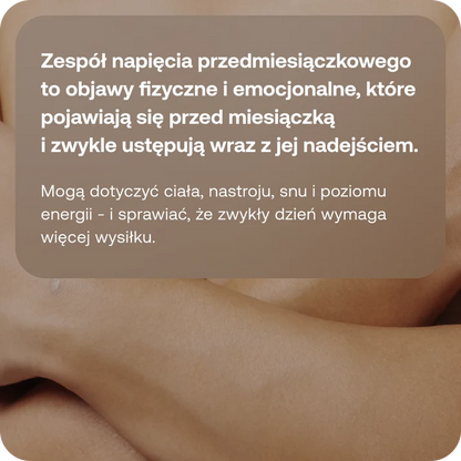 Formeds PMS relief 60 kapsułek