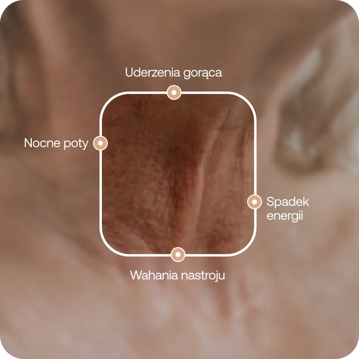Formeds Menopause ease 60 kapsułek