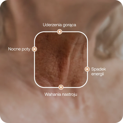Formeds Menopause ease 60 kapsułek