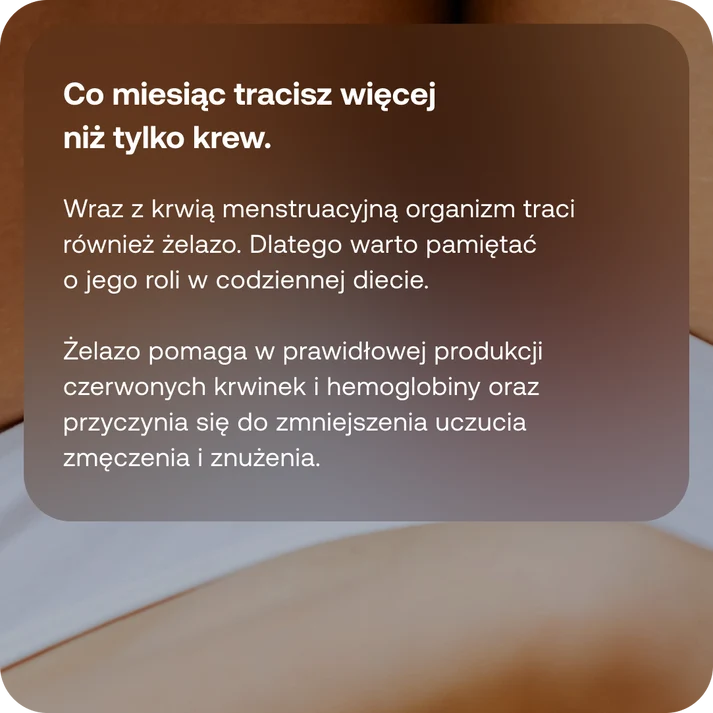 Formeds Period support 60 kapsułek