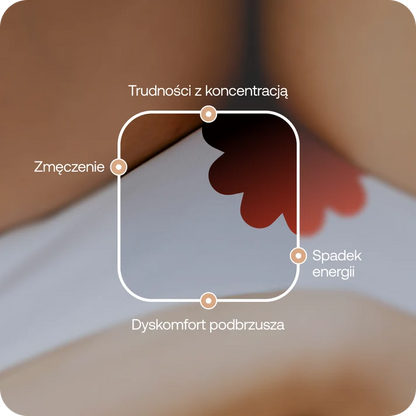 Formeds Period support 60 kapsułek