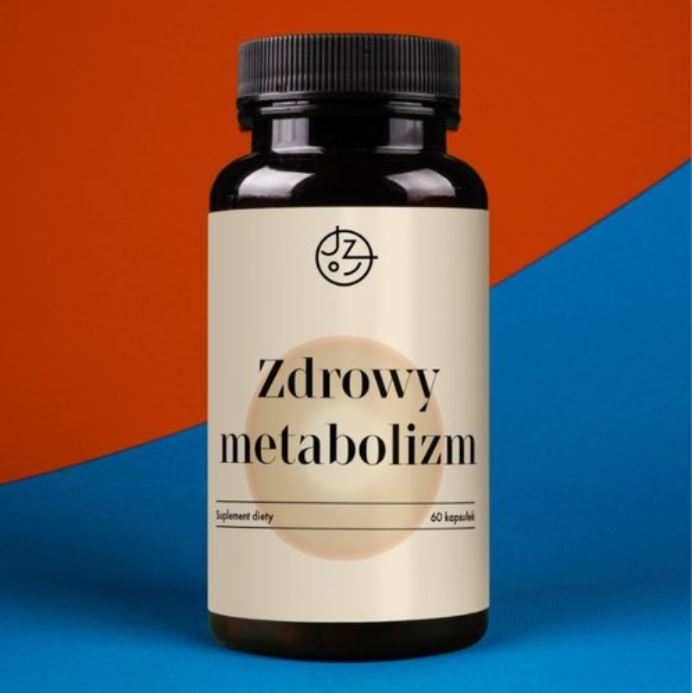 Jemy Zdrowo Zdrowy Metabolizm