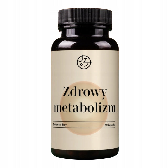 Jemy Zdrowo Zdrowy Metabolizm