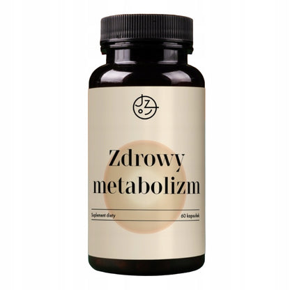 Jemy Zdrowo Zdrowy Metabolizm