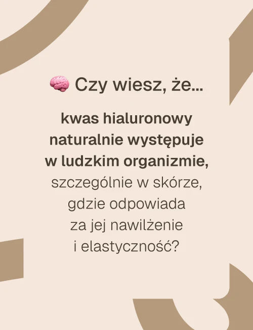 Hyaluron Skin 60 kapsułek BIOWEN