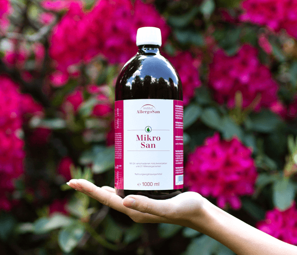 MikroSan – 1000 ml Omni Biotic