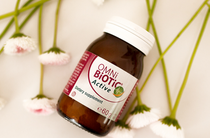 OMNi-BiOTiC® Active - Słoik 60 g