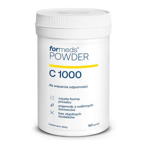 Formeds POWDER C 1000 - 90g