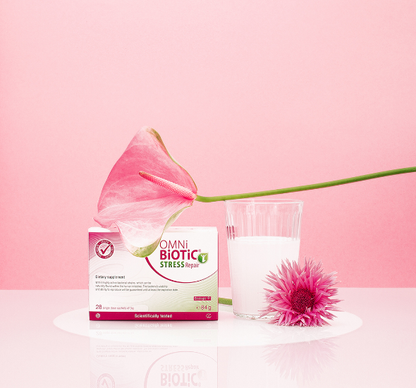 OMNi-BiOTiC® STRESS Repair 9 - 28 sasz.*3 g