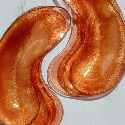 Płatki Kolagenowe pod Oczy – Opakowanie 30 Par The Collagen Company