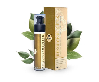 Odżywka regeneracyjna do twarzy i dekoltu 50ml ProbioKoło