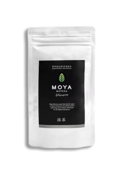 Moya Matcha Luksusowa 100 g torebka