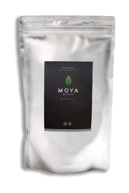 Moya Matcha Luksusowa 100 g torebka